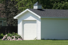 Little Mill outbuilding construction costs